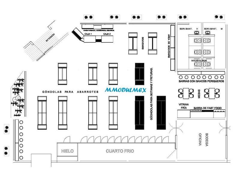 Servicios de Diseño de Muebles