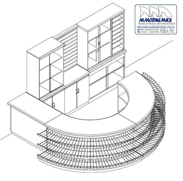 Servicios de Diseño de Muebles