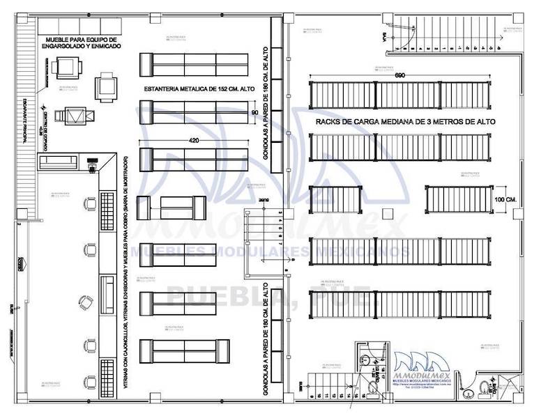 Servicios de Diseño de Muebles