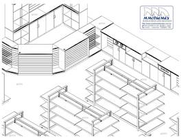 Servicios de Diseño de Muebles