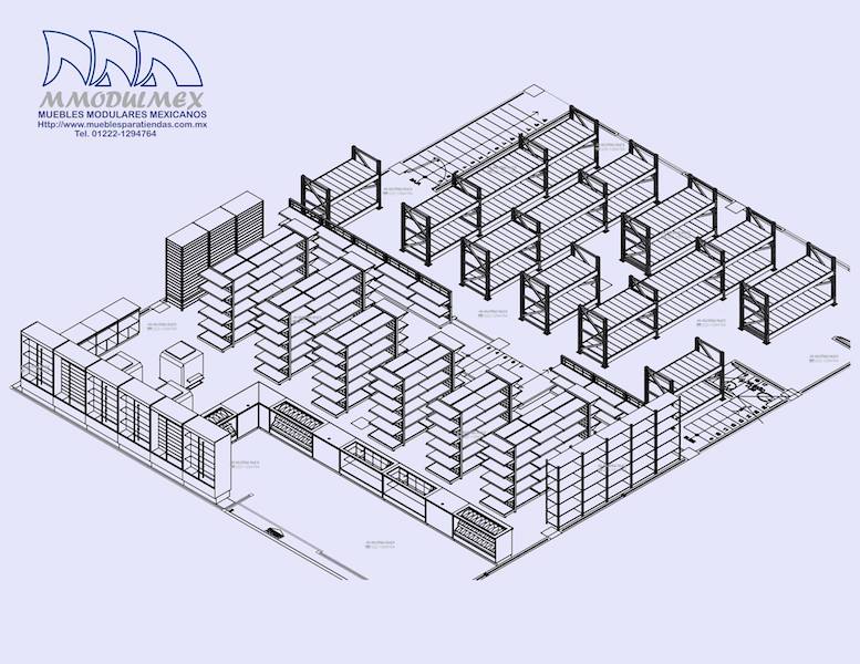 Servicios de Diseño de Muebles