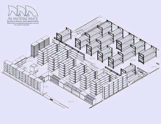 Servicios de Diseño de Muebles