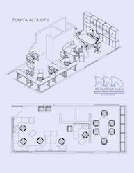 Servicios de Diseño de Muebles