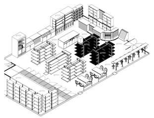 Servicios de Diseño de Muebles