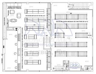 Servicios de Diseño de Muebles