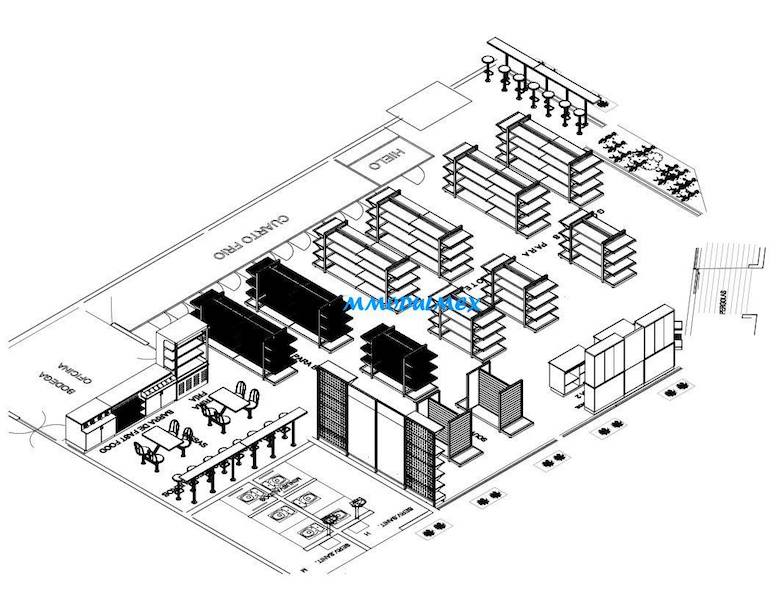 Servicios de Diseño de Muebles