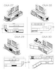 Servicios de Diseño de Muebles