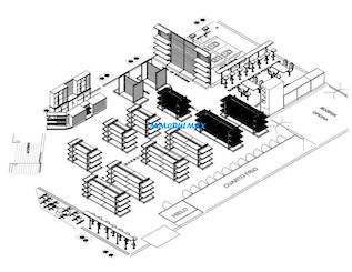 Servicios de Diseño de Muebles