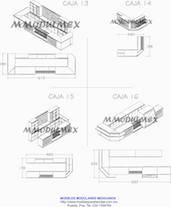 Servicios de Diseño de Muebles