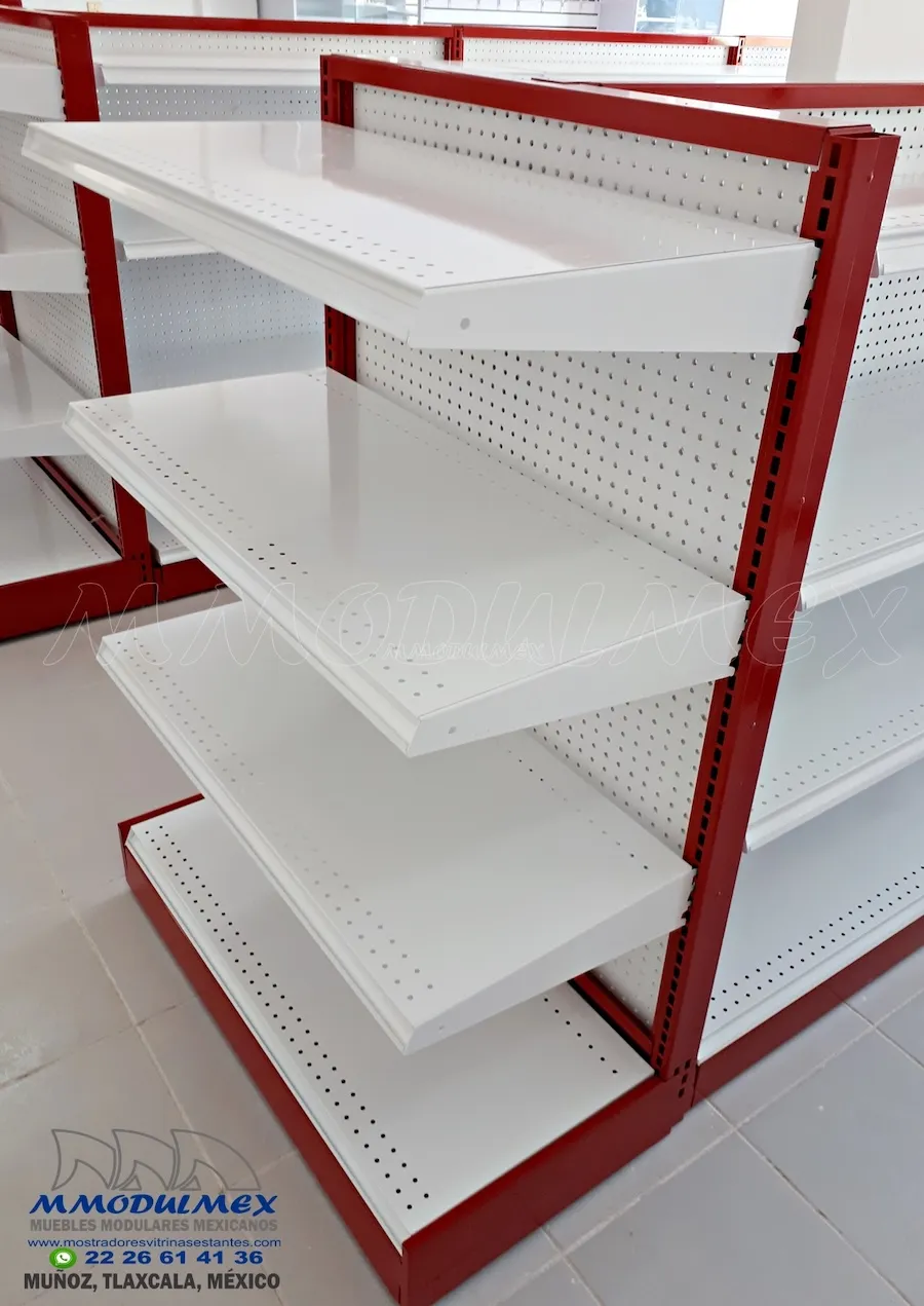 Mueble para tienda