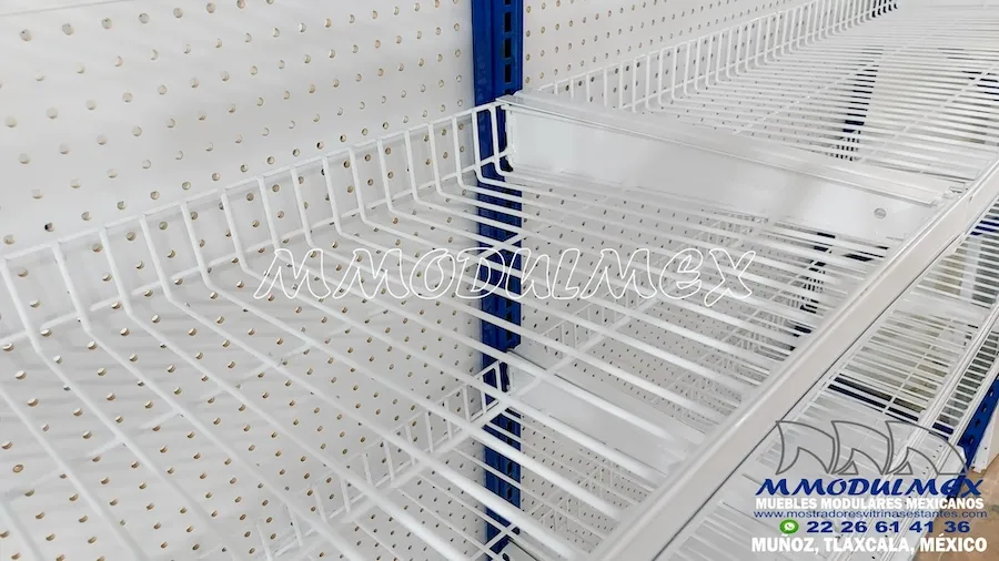 Mueble para tienda