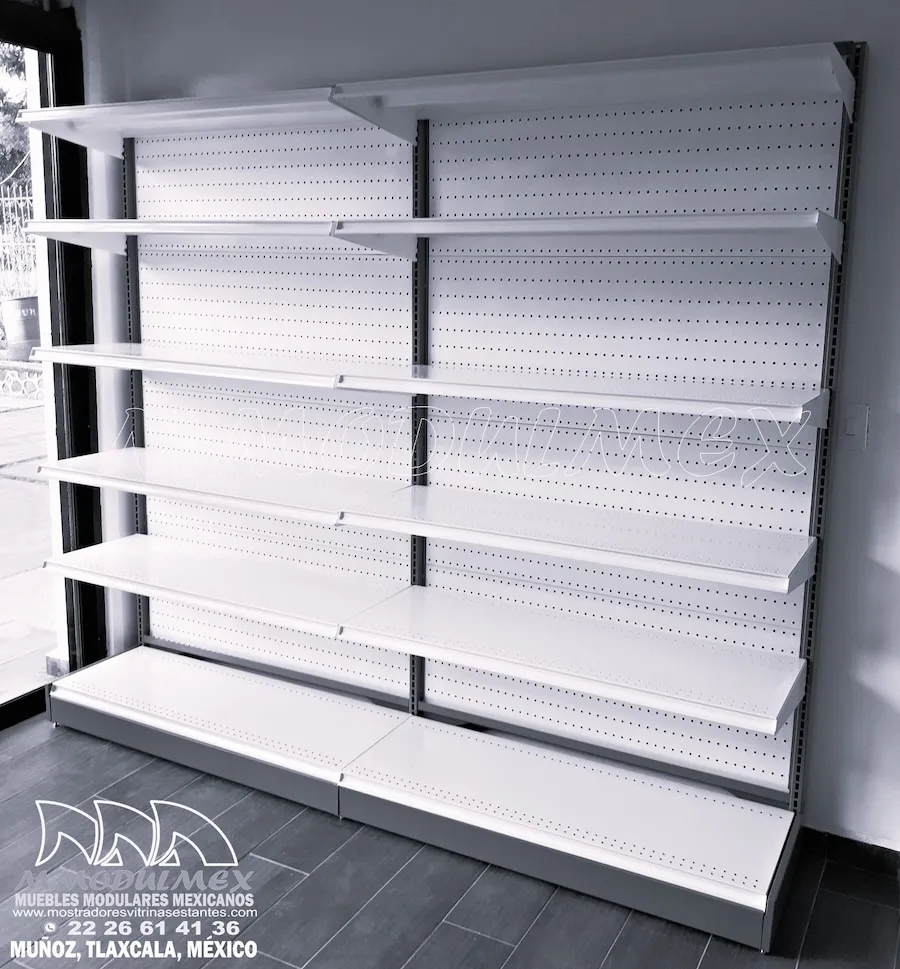 Mueble para tienda