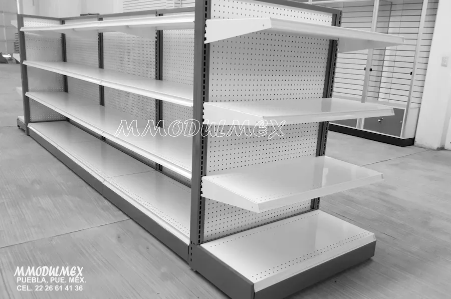 Mueble para tienda