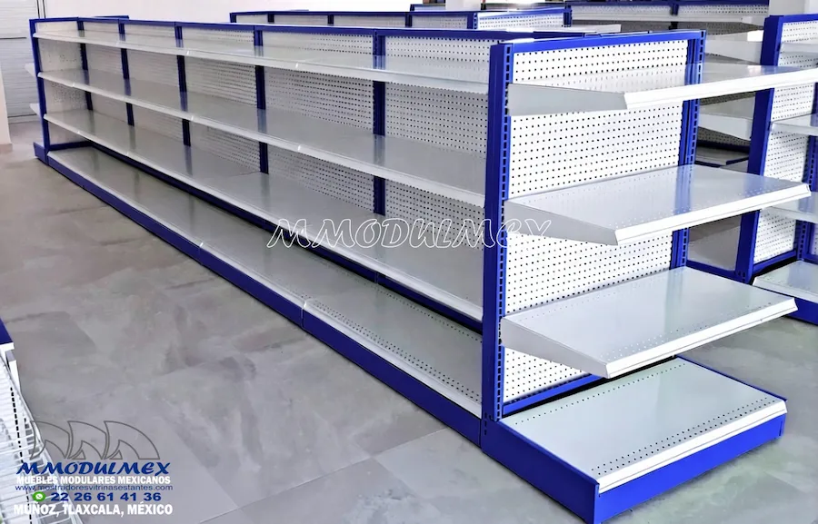 Mueble para tienda