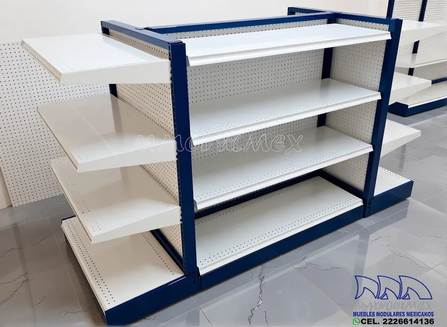 Mueble para tienda