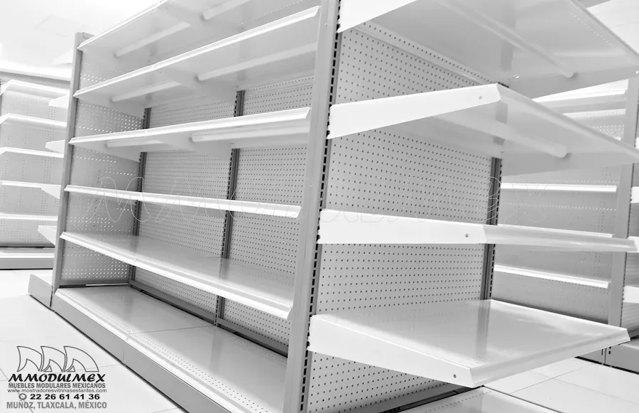 Mueble para tienda