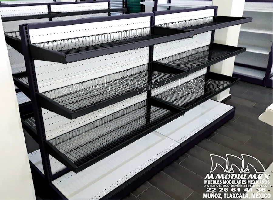 Mueble para tienda
