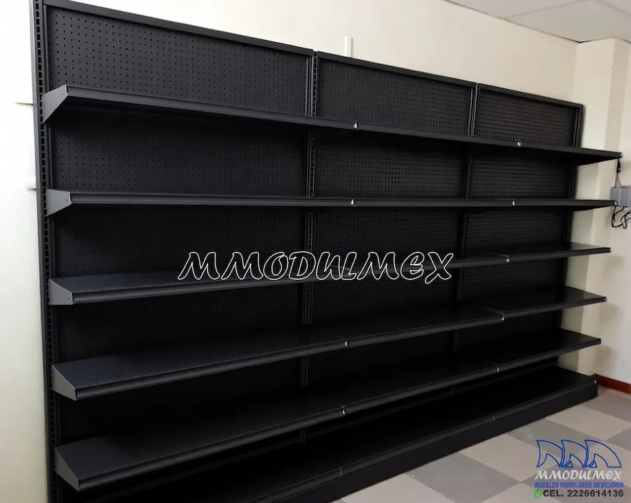 Mueble para tienda