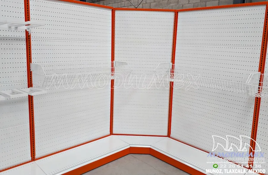 Mueble para tienda