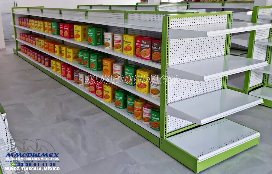 Mueble para tienda
