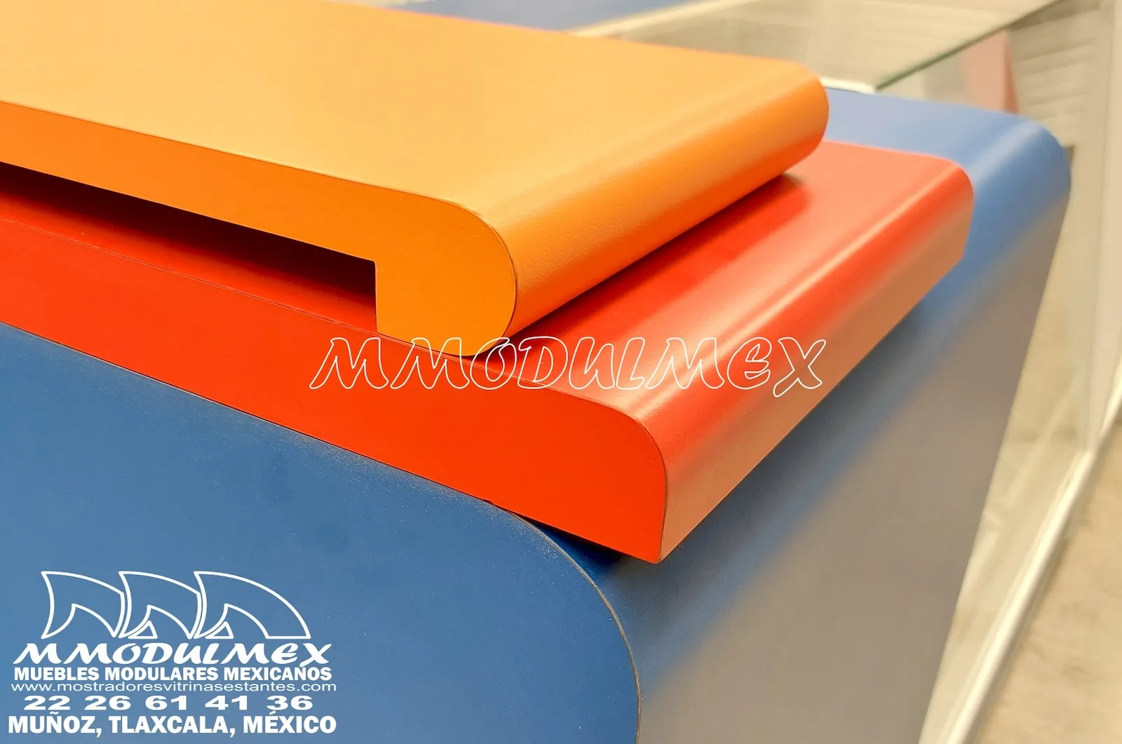 Cubiertas para muebles a medida
