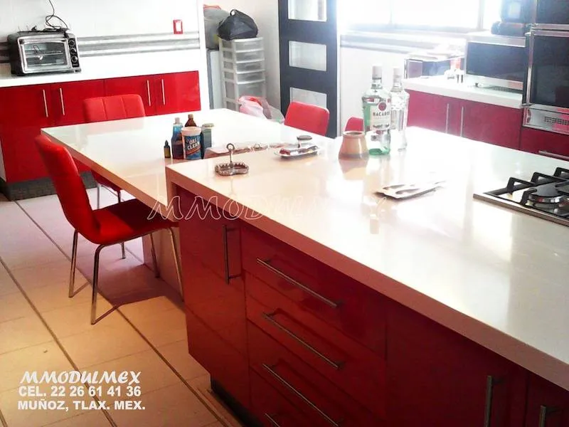 Mueble especial