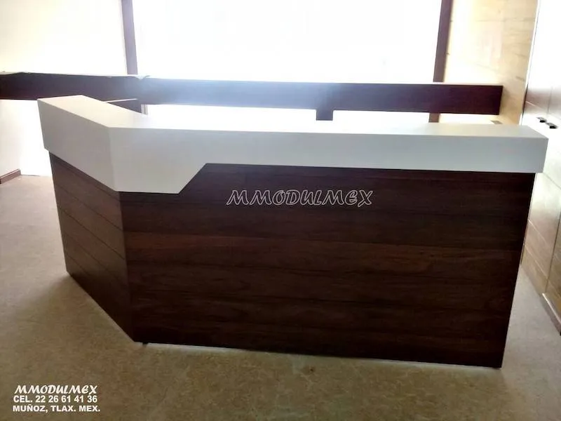 Mueble especial