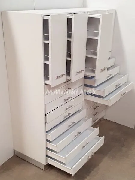 Mueble especial