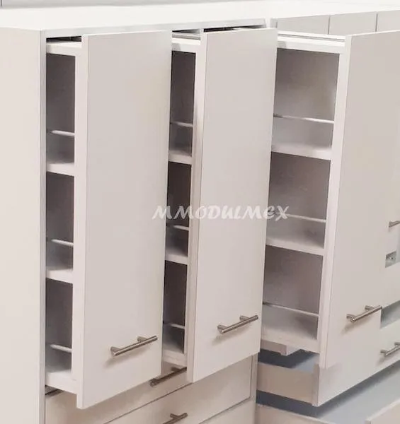 Mueble especial