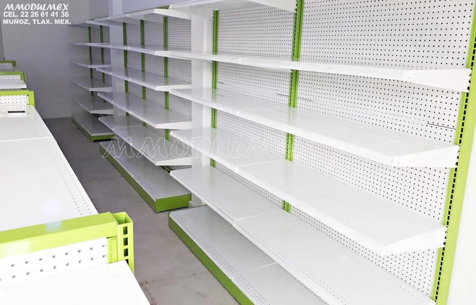 Mueble para tienda